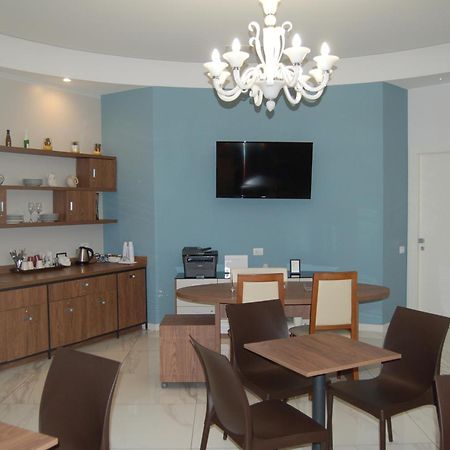 Le 2 Gravine Hotel Matera Bagian luar foto