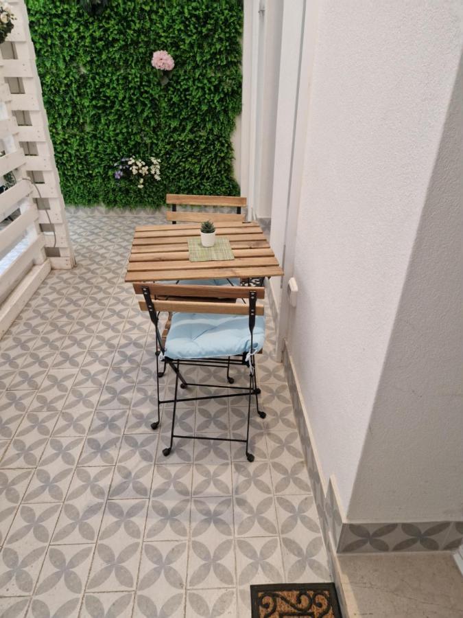 Le 2 Gravine Hotel Matera Bagian luar foto