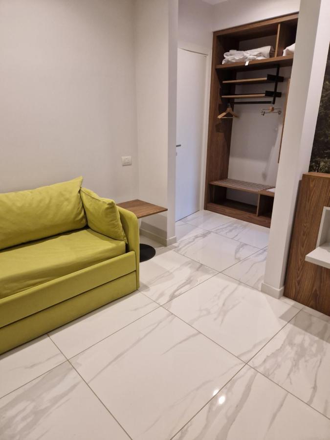 Le 2 Gravine Hotel Matera Bagian luar foto