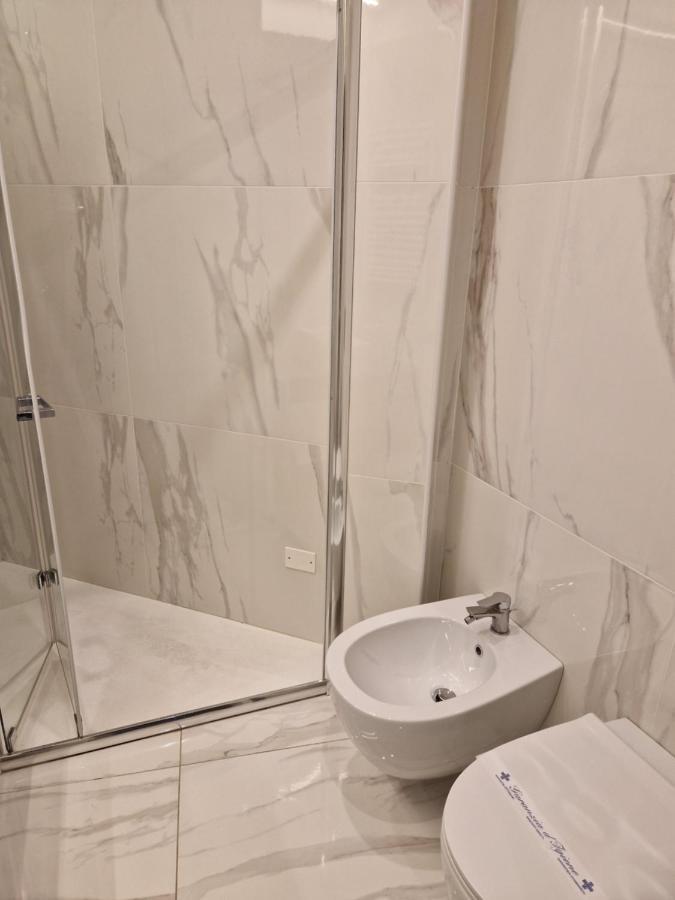 Le 2 Gravine Hotel Matera Bagian luar foto