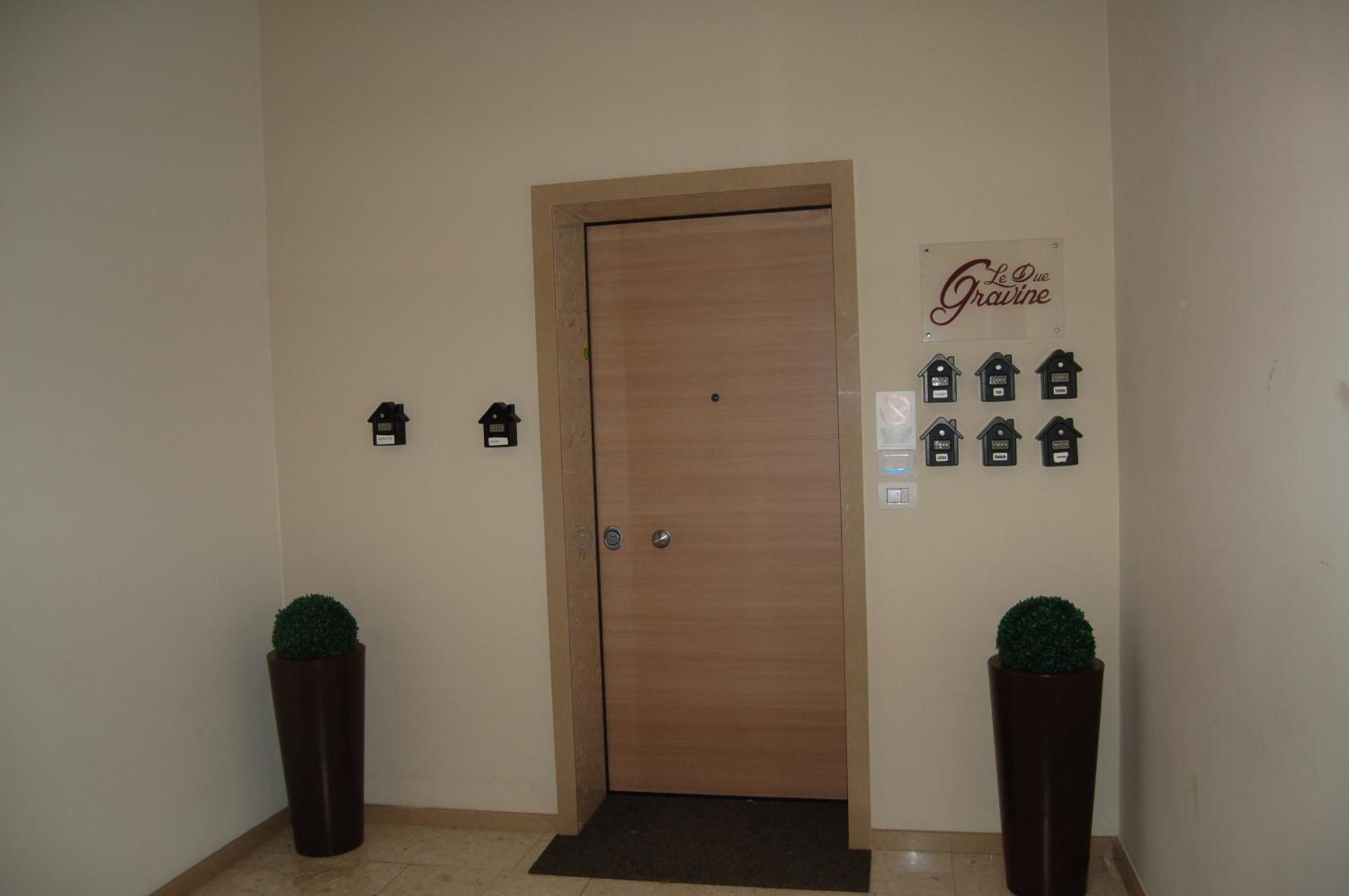 Le 2 Gravine Hotel Matera Bagian luar foto