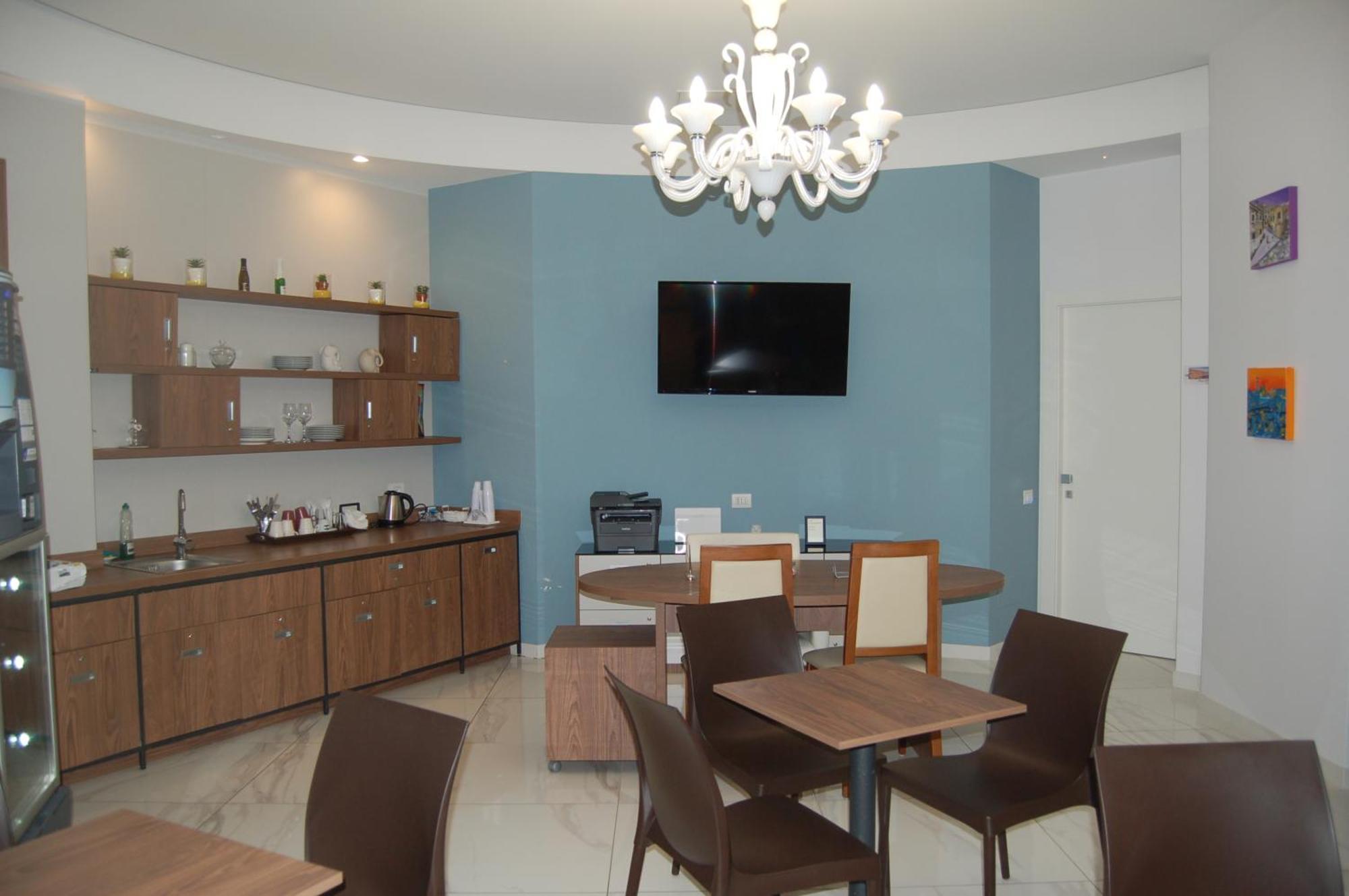 Le 2 Gravine Hotel Matera Bagian luar foto