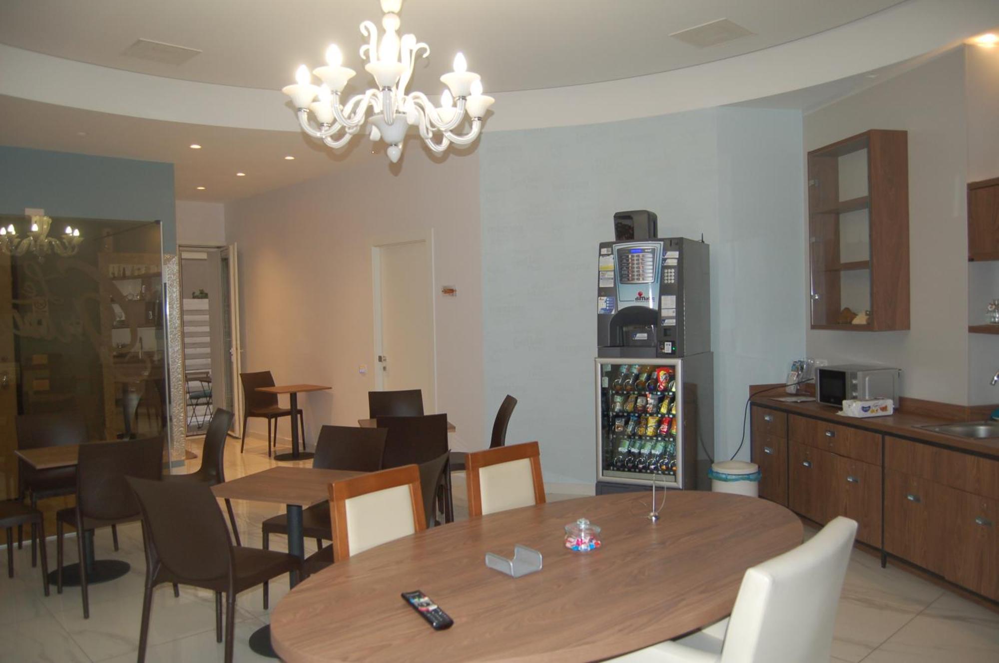 Le 2 Gravine Hotel Matera Bagian luar foto