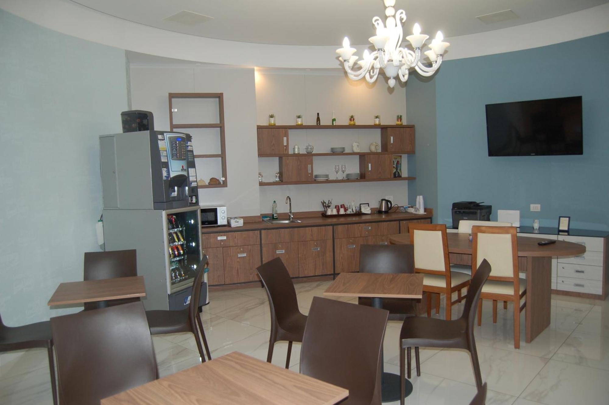 Le 2 Gravine Hotel Matera Bagian luar foto