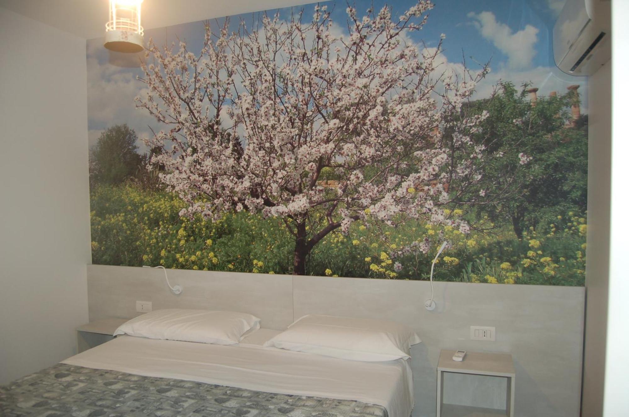 Le 2 Gravine Hotel Matera Bagian luar foto