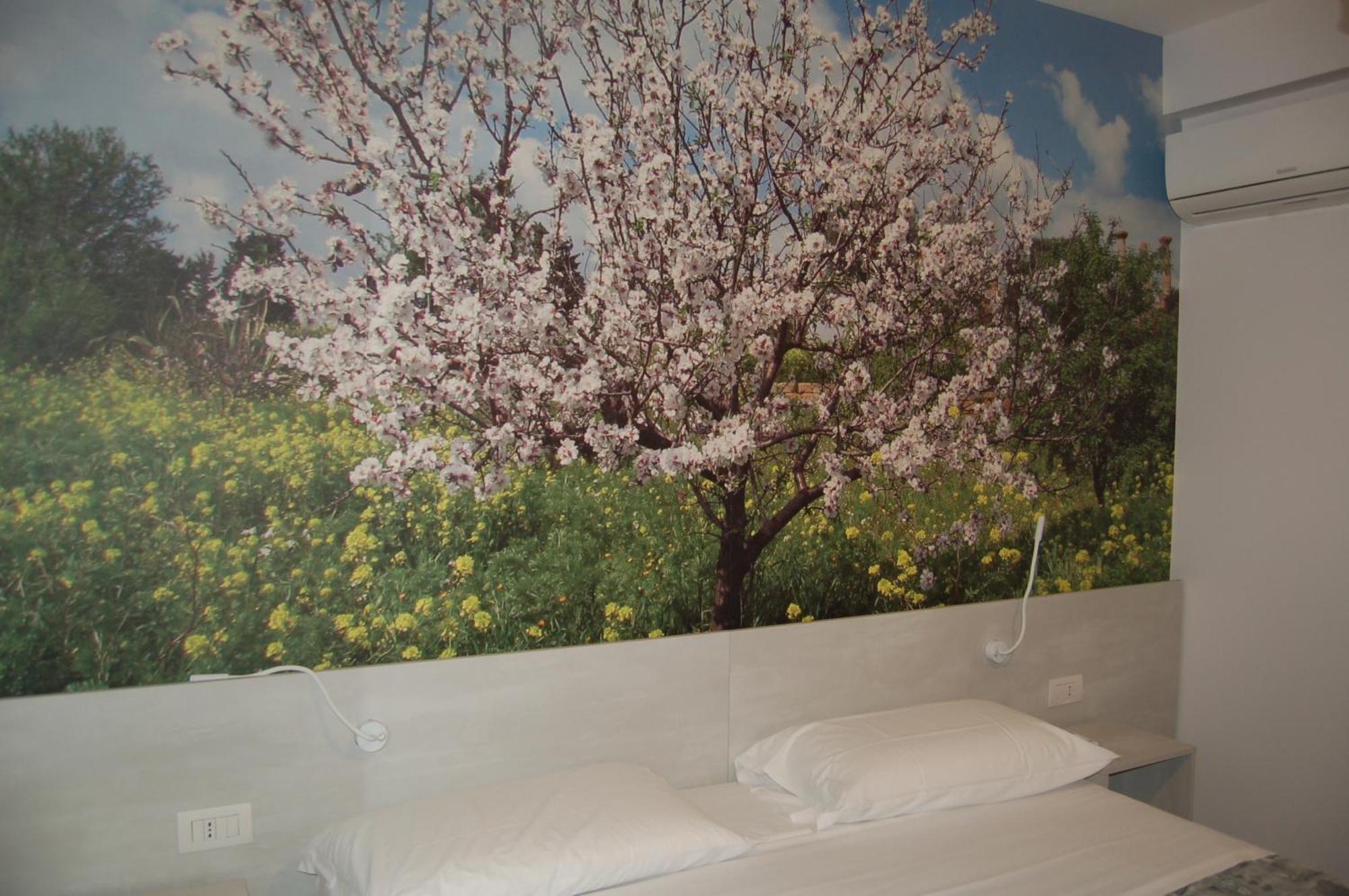 Le 2 Gravine Hotel Matera Bagian luar foto