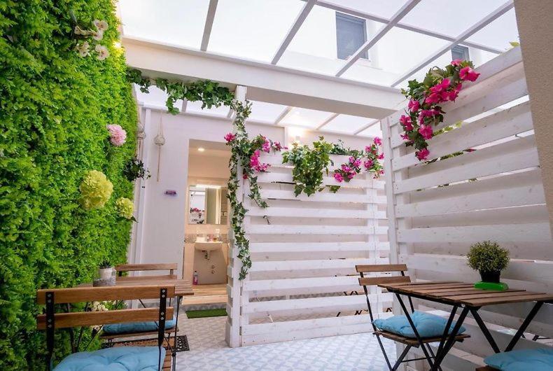 Le 2 Gravine Hotel Matera Bagian luar foto